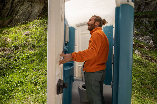 Best Local porta potty services  in Schertz, TX