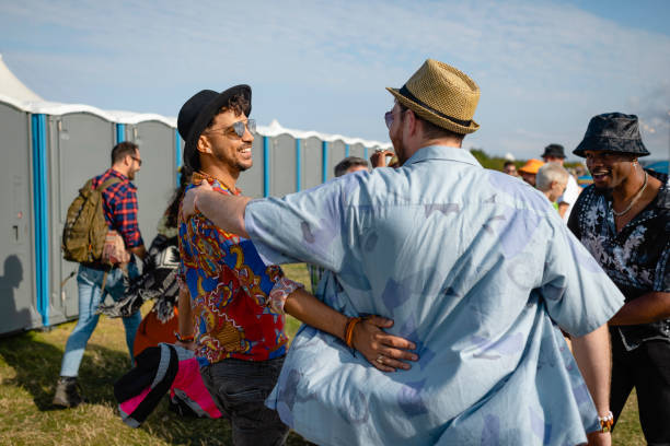 Best Porta potty for special events  in Schertz, TX