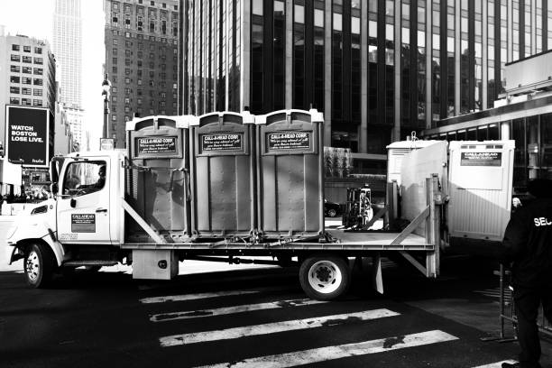 Best Long-term porta potty rental  in Schertz, TX