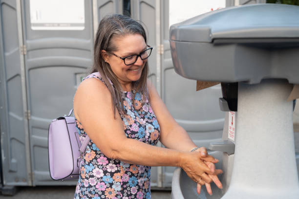 Best Event porta potty rental  in Schertz, TX