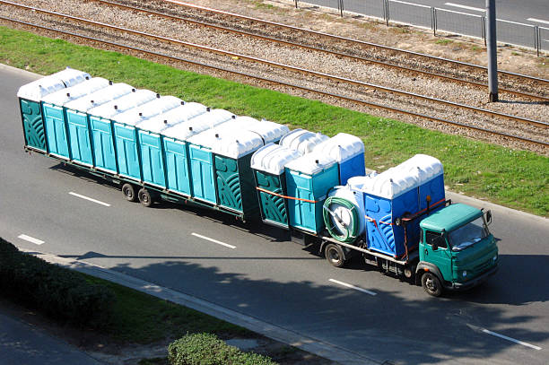 Best Local porta potty services  in Schertz, TX