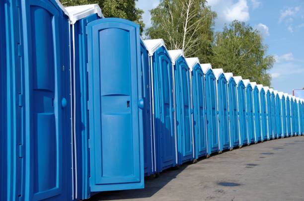 Best Sanitation services for porta potties  in Schertz, TX